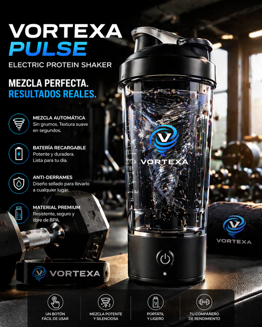 Vortexa pulse
