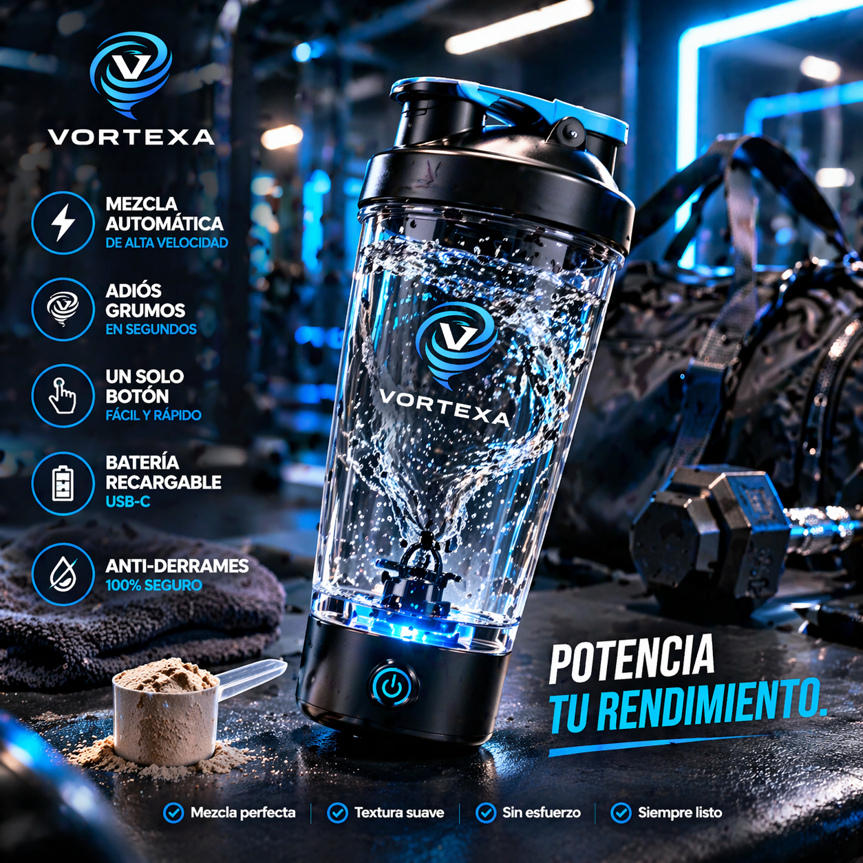 Vortexa pulse